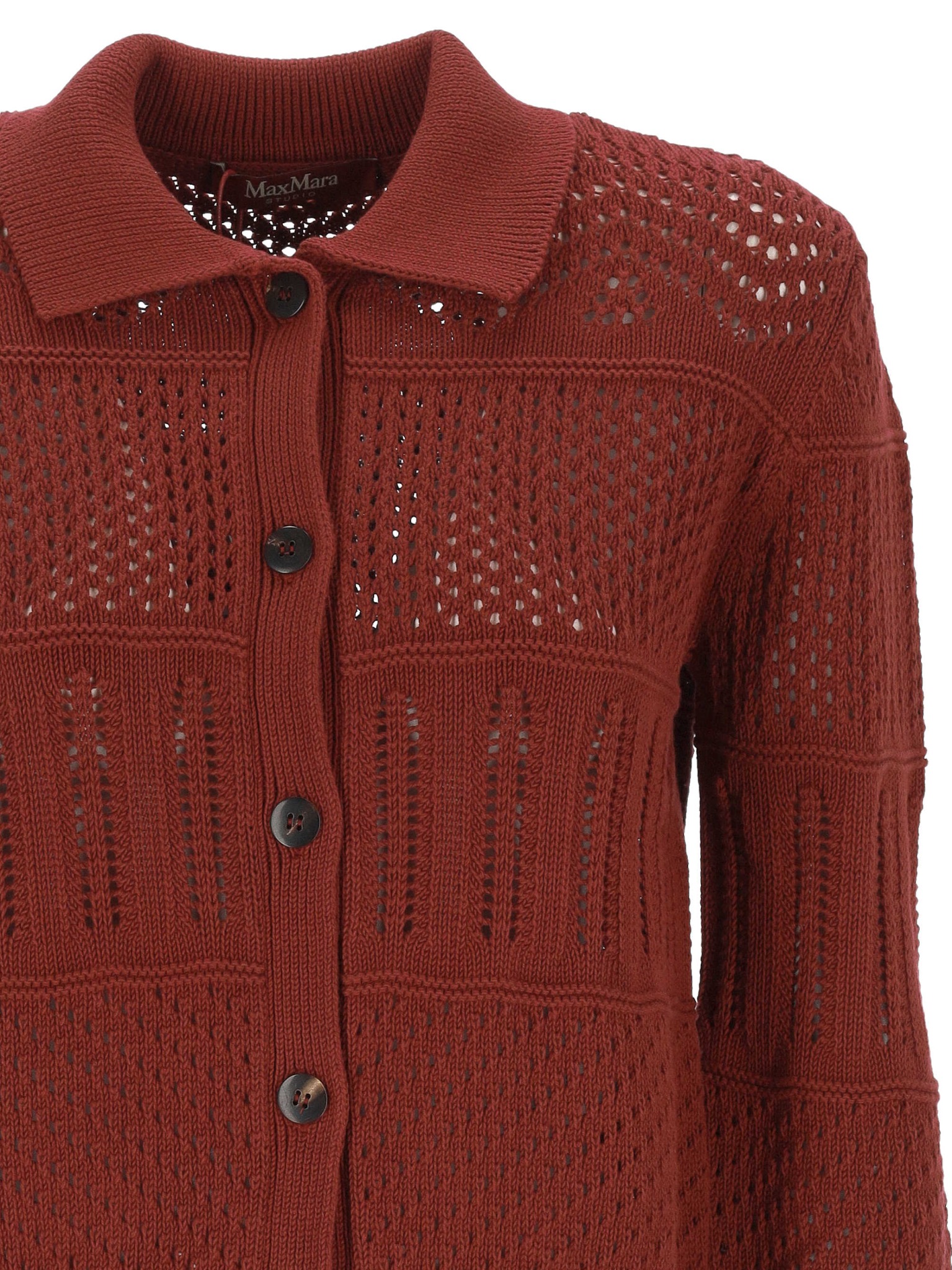 [MaxMara] Knitwear SS26 2616341032600137003