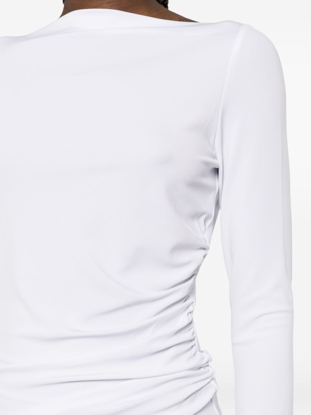 [MAXMARA PURE] T-shirts Long Sleeve SS26 2611941029600227001