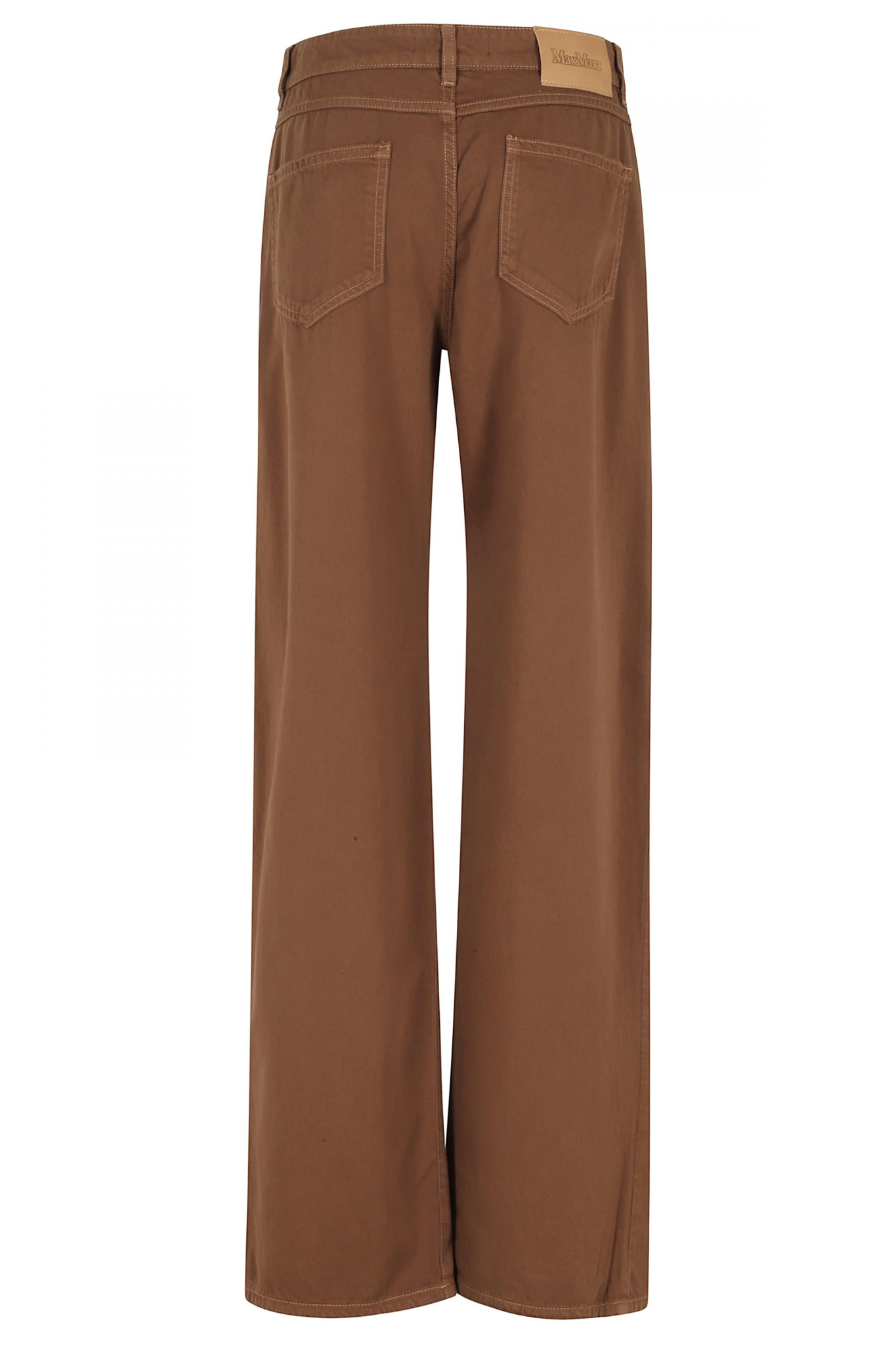 [MaxMara] Jeans SS26 2616131111600384003