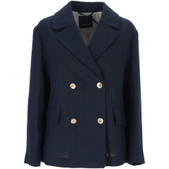 [S MAX MARA] Jacket SS26 2619041033600437004