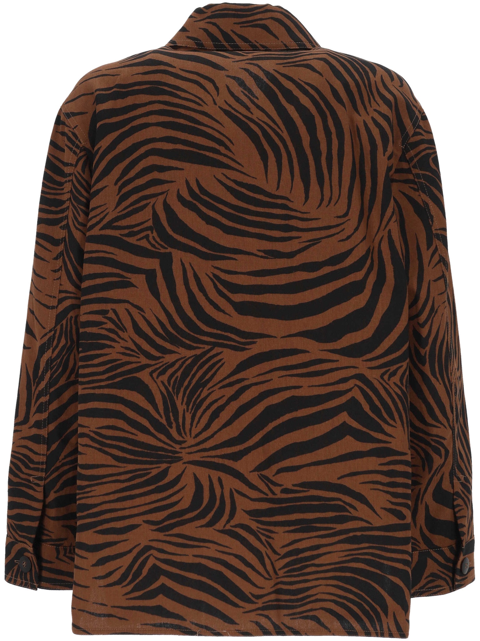 [MaxMara] Jacket SS26 2616191022600442002
