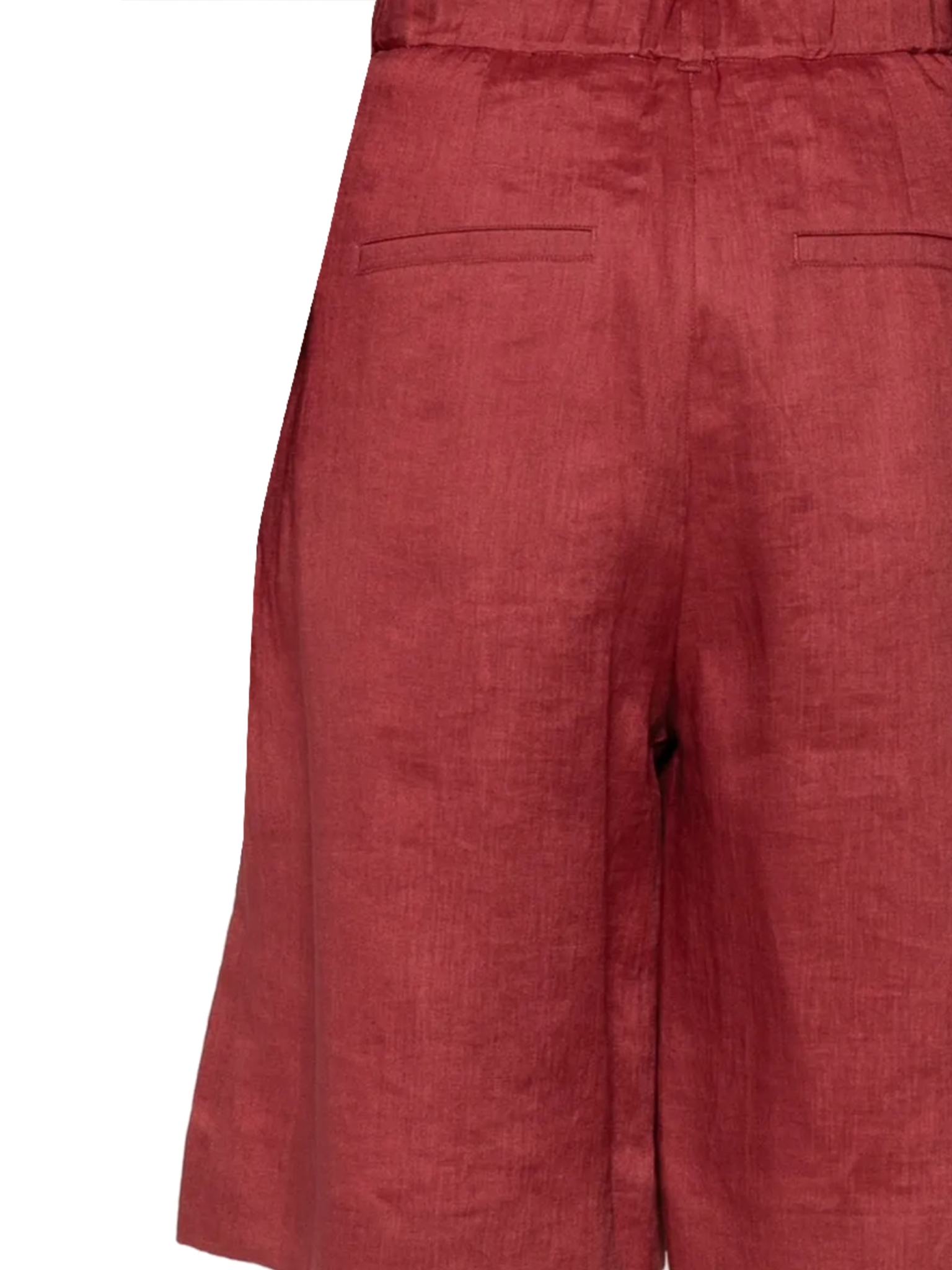 [MaxMara] Shorts SS26 2616141012600196032