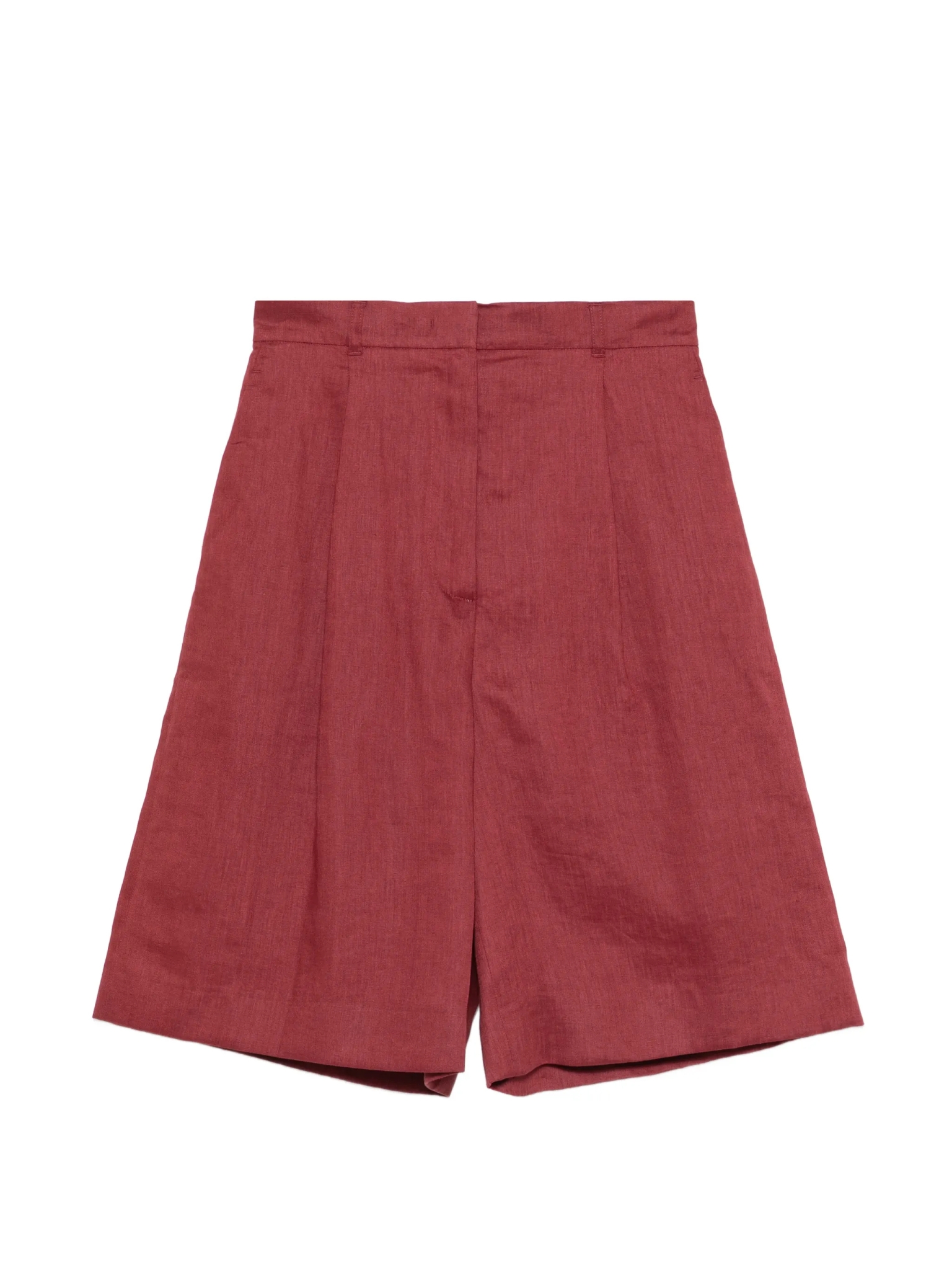 [MaxMara] Shorts SS26 2616141012600196032