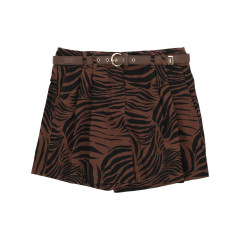 [MaxMara] Shorts SS26 2616141022600442002