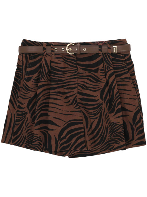 [MaxMara] Shorts SS26 2616141022600442002