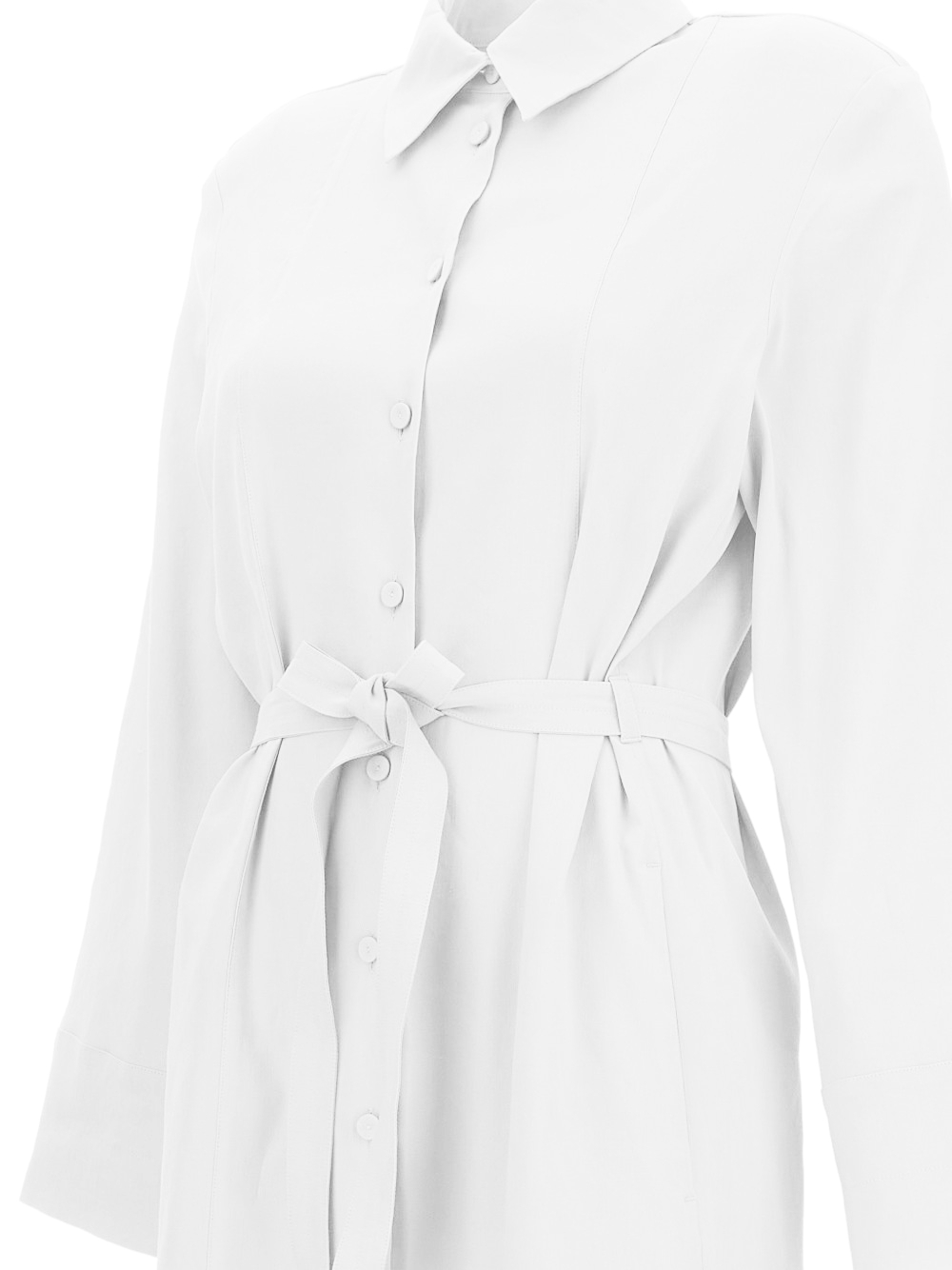[MAXMARA PURE] Long sleeve dress SS26 2611221029600229001