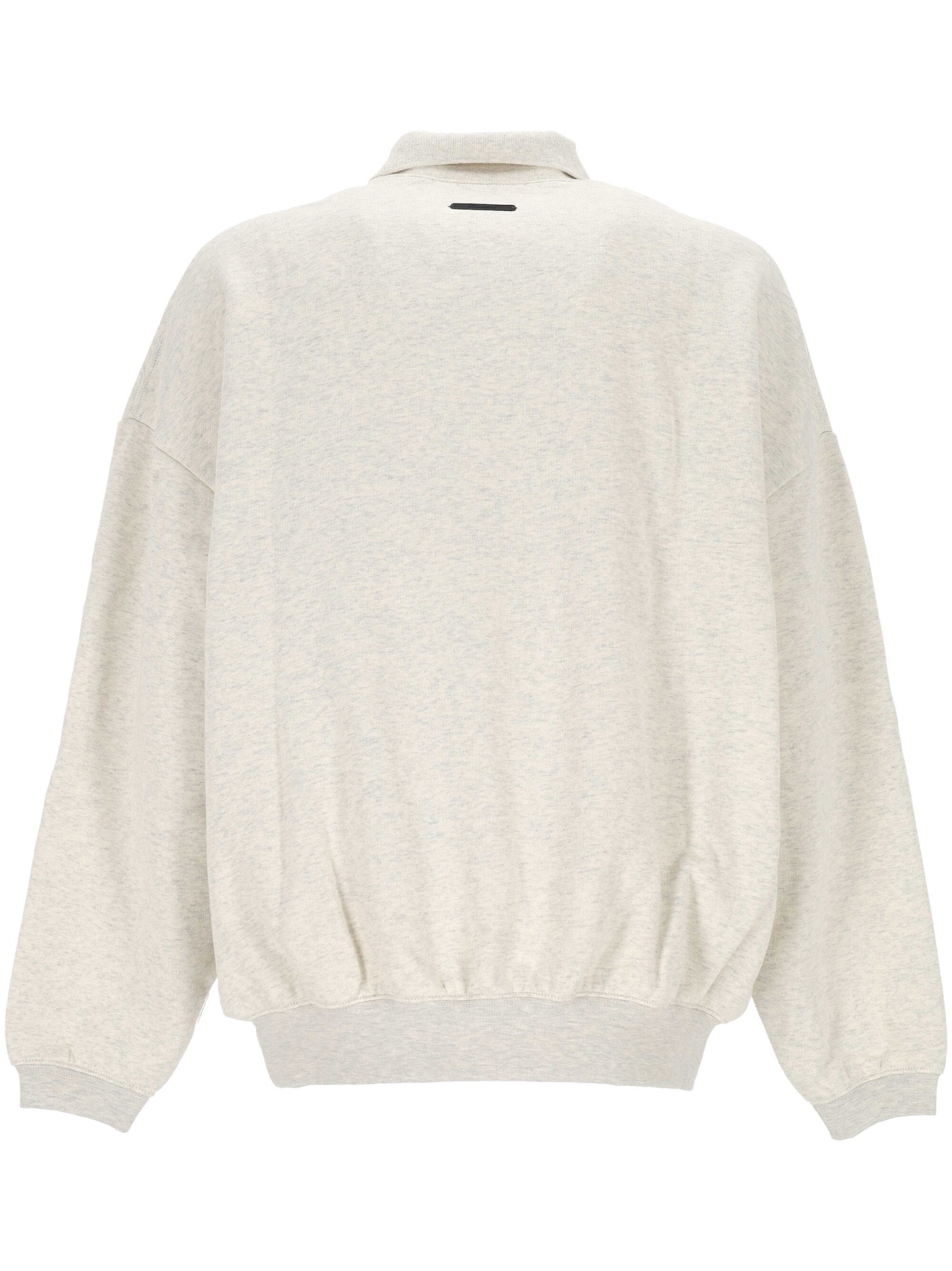 [Fear of God] Sweatshirt SS26 192SP264374FOATMEAL HEATHER/LIGHT HEATHER