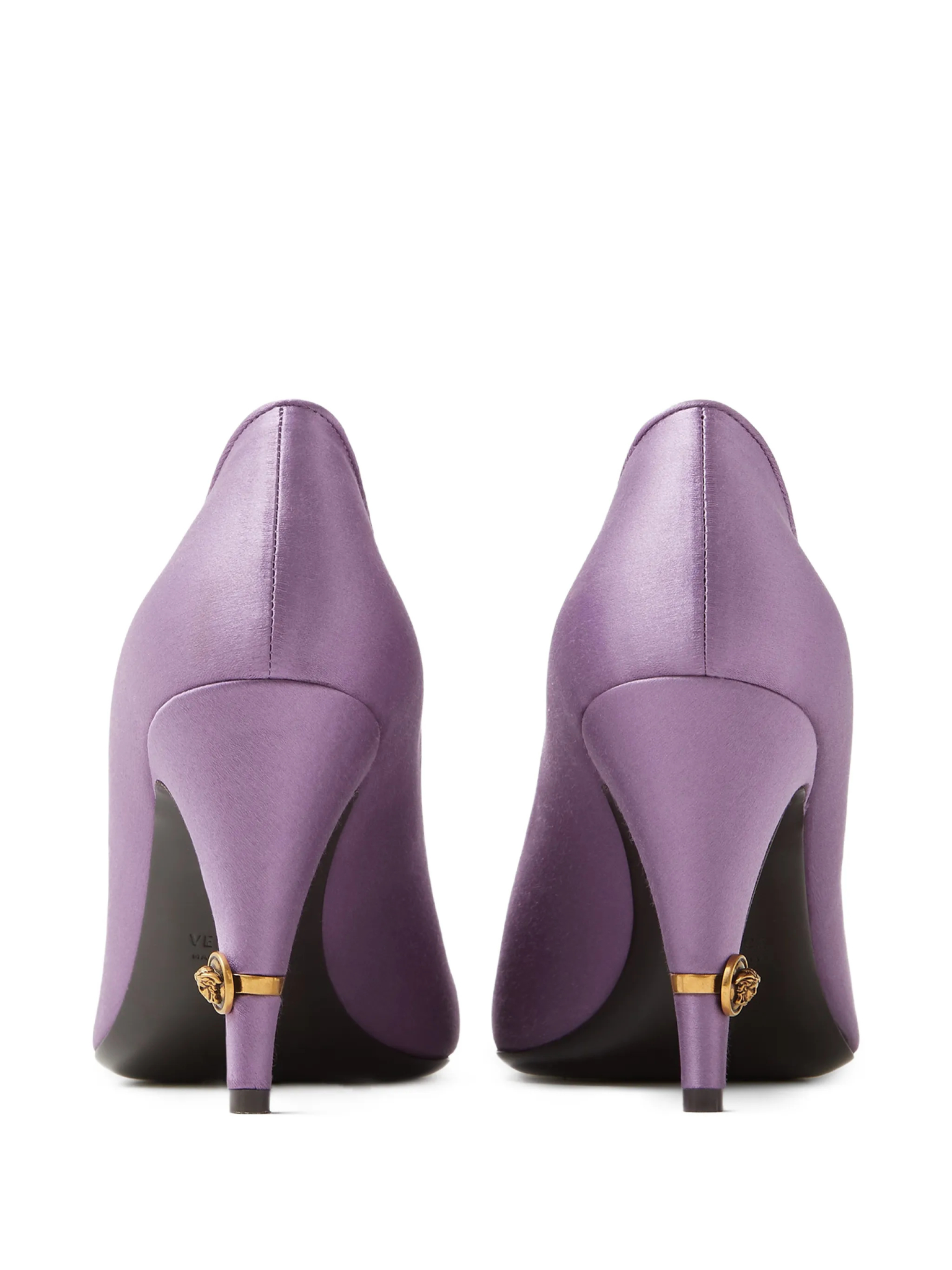 [Versace] Pumps SS26 10235361A178701L97J