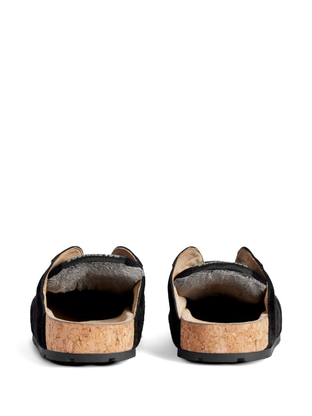 [Balenciaga] Sandals SS26 852708WCB421000