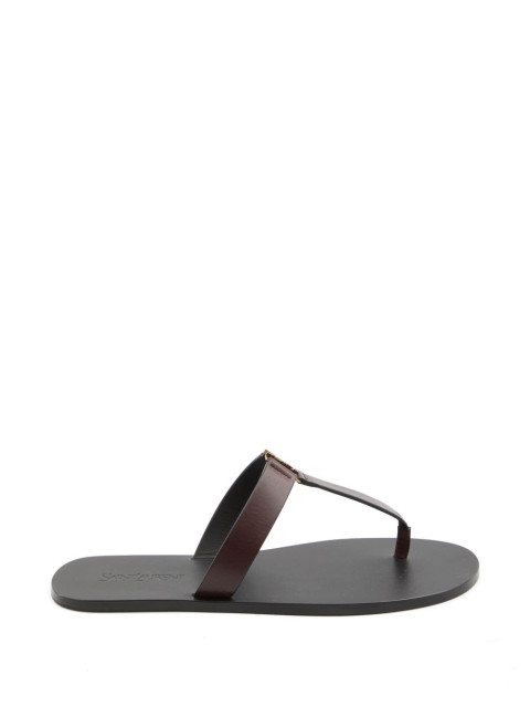 [Saint Laurent] Slippers SS26 863525DWETT2023