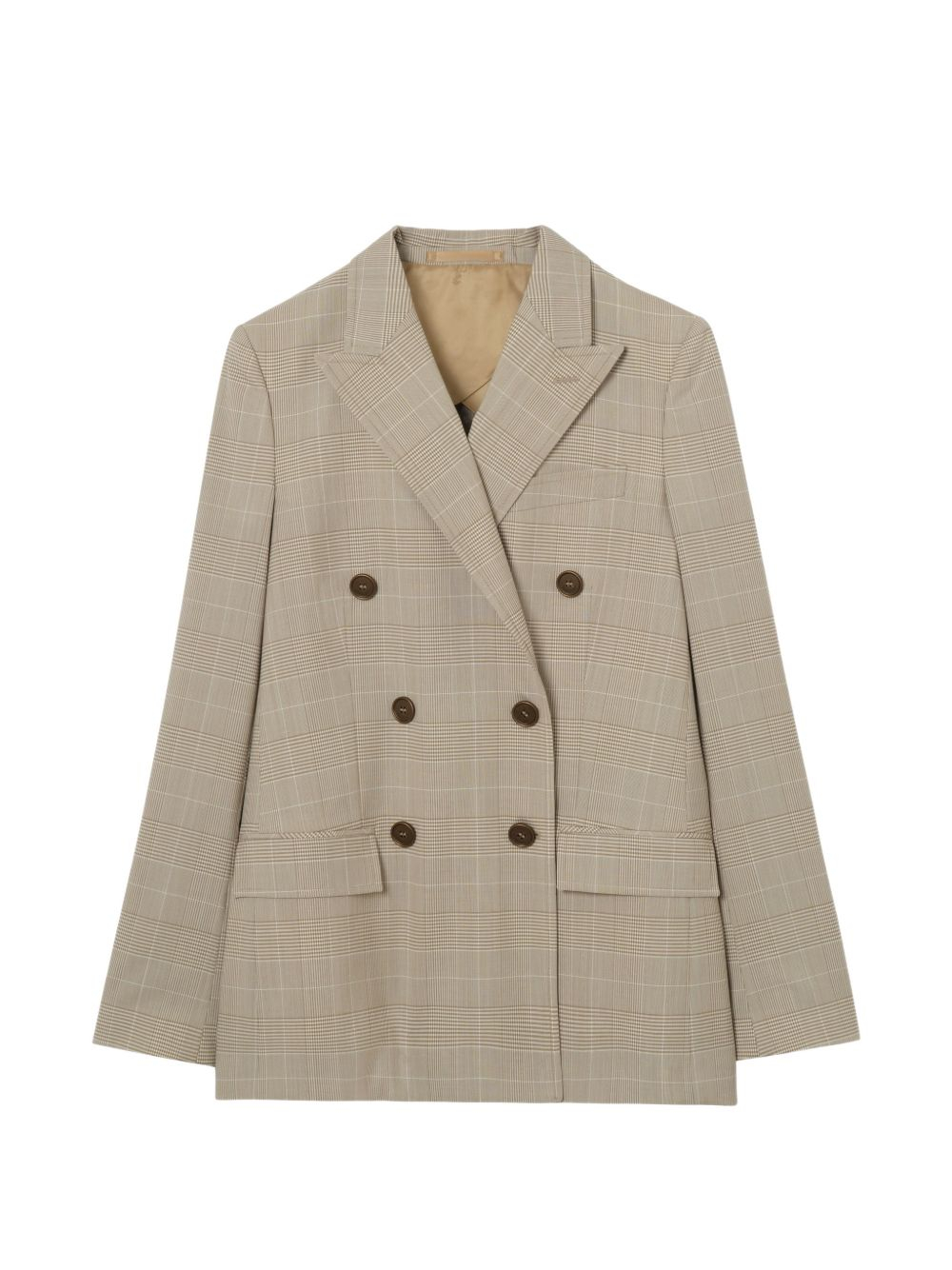 [Burberry] Jacket SS26 8120568X