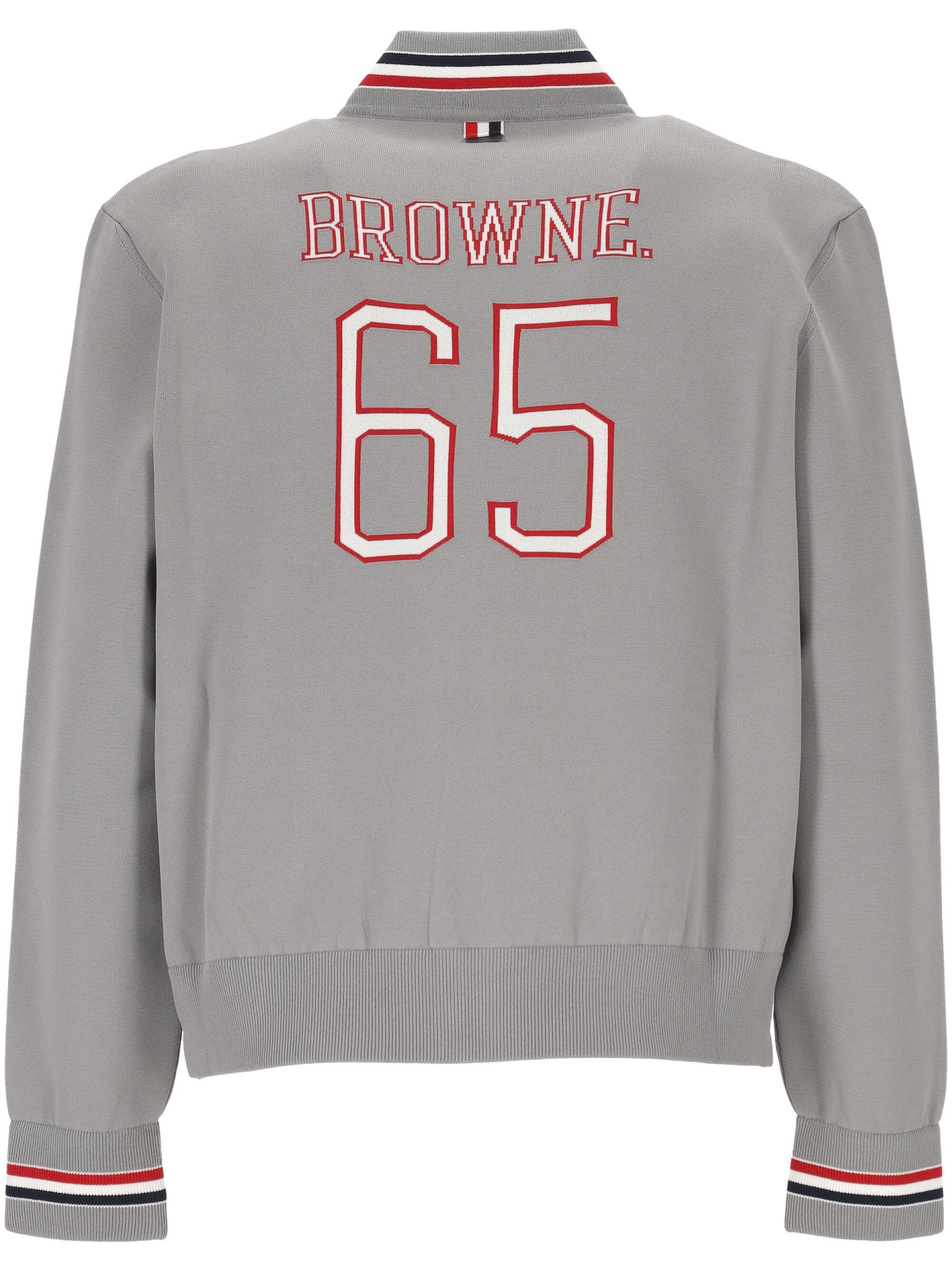 [Thom Browne] Jacket SS26 MKJ141AY5502055