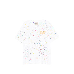 [GALLERY DEPT] T-shirts Short Sleeve SS26 TOP002CLWH