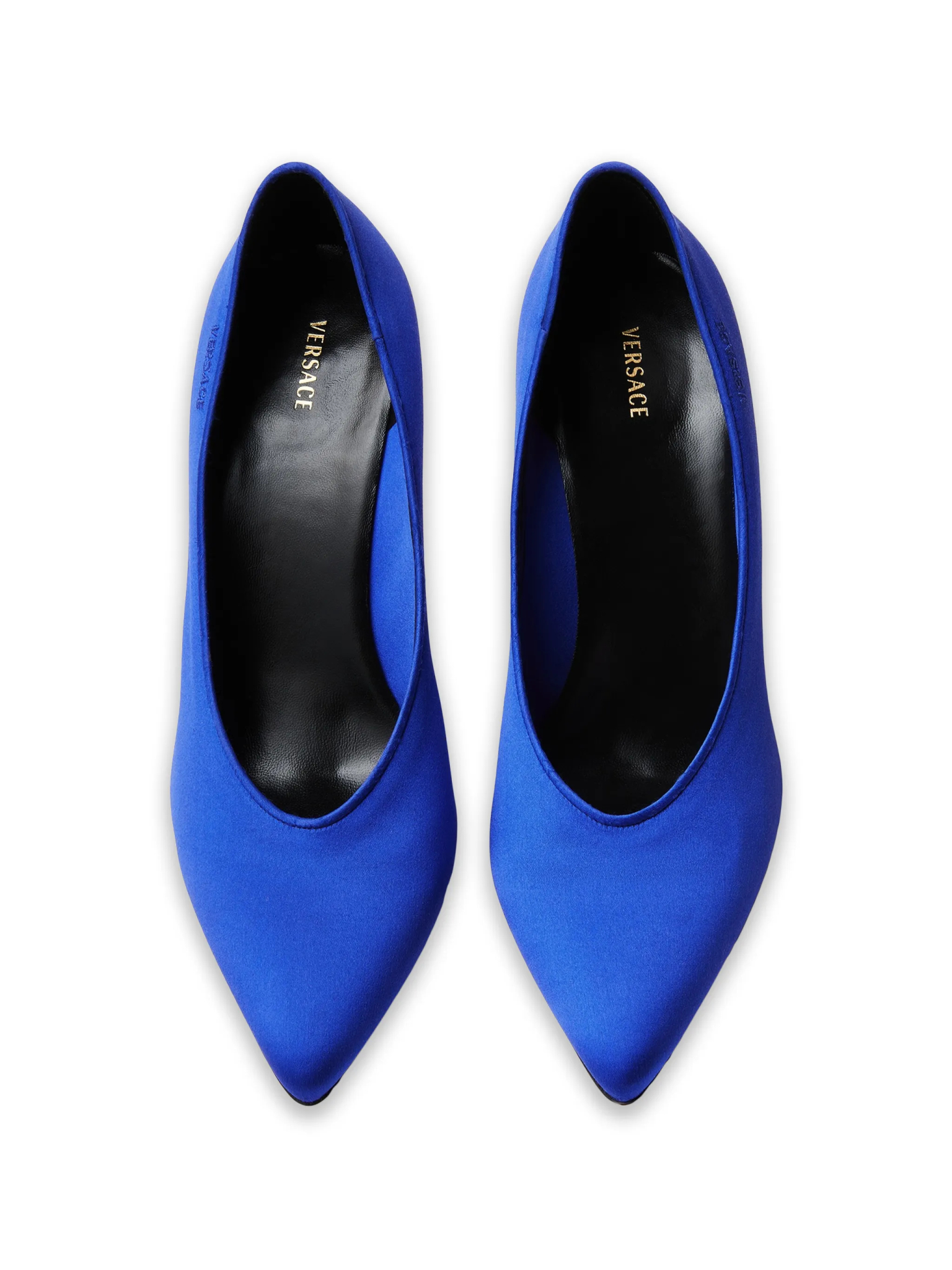 [Versace] Pumps SS26 10235361A178701UP7J