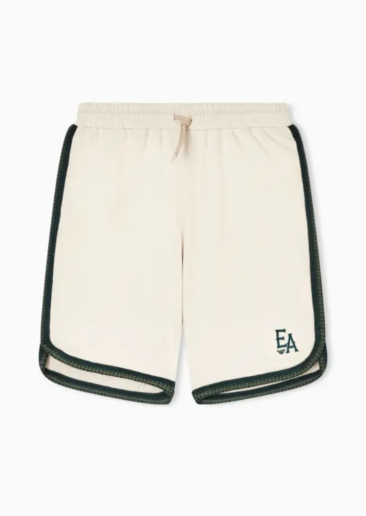 [Emporio Armani] Shorts SS26 EM004875AF23208U1105