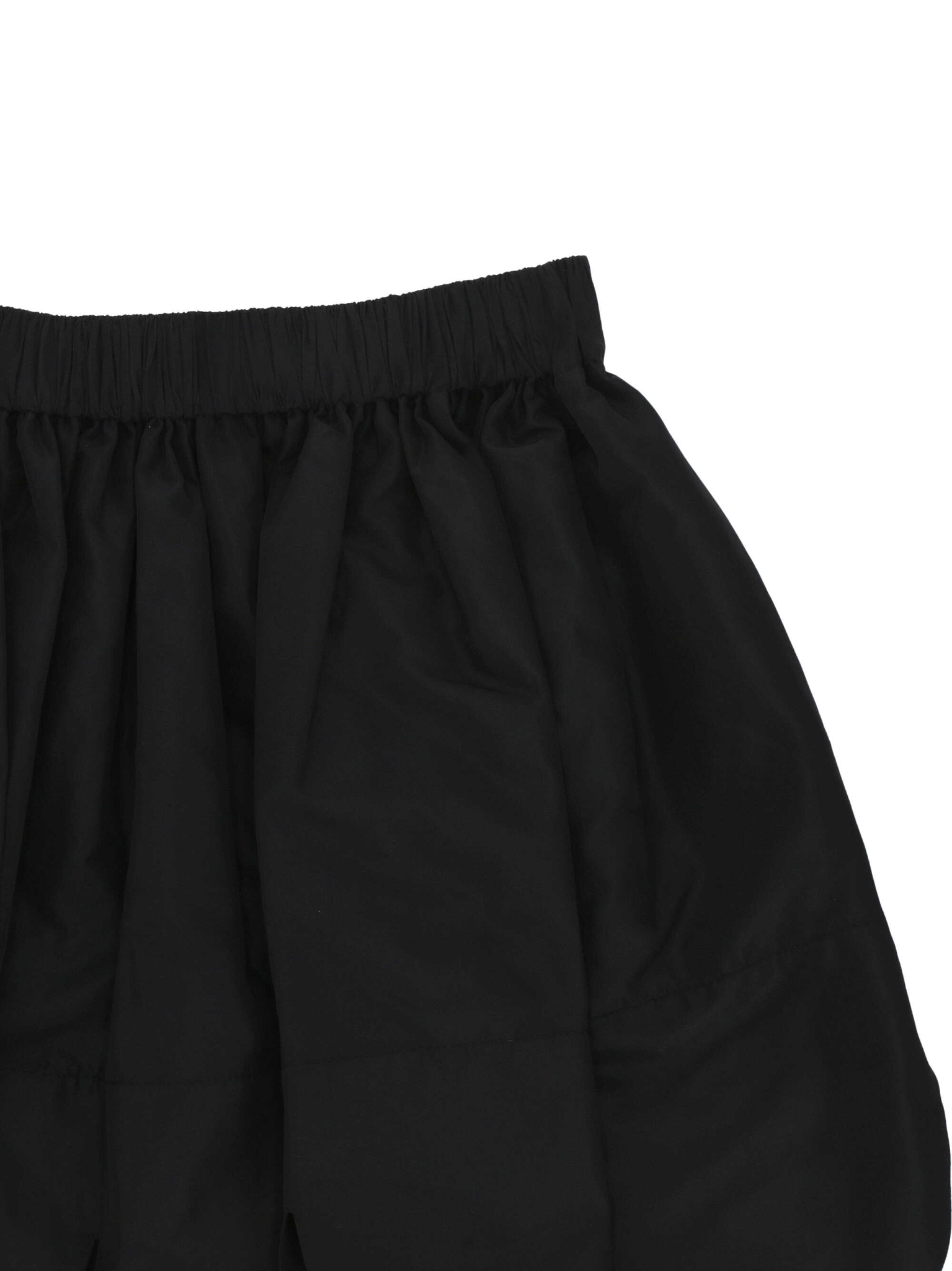 [Simone Rocha] Mini skirt SS26 31970469BLACK