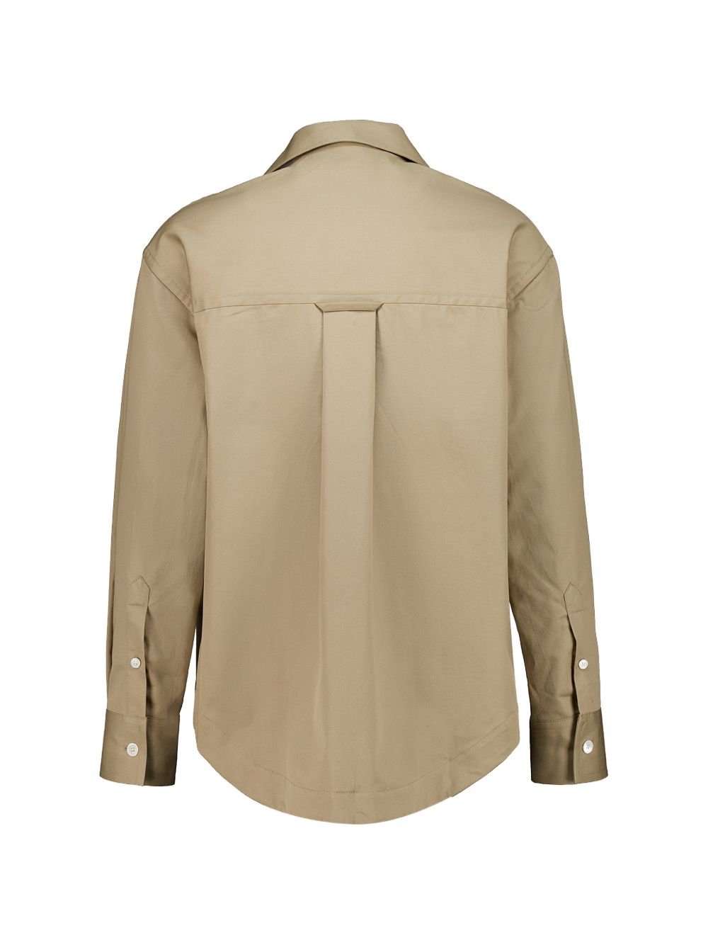 [AMI] Shirts Long Sleeve SS26 USH810CO0214A036