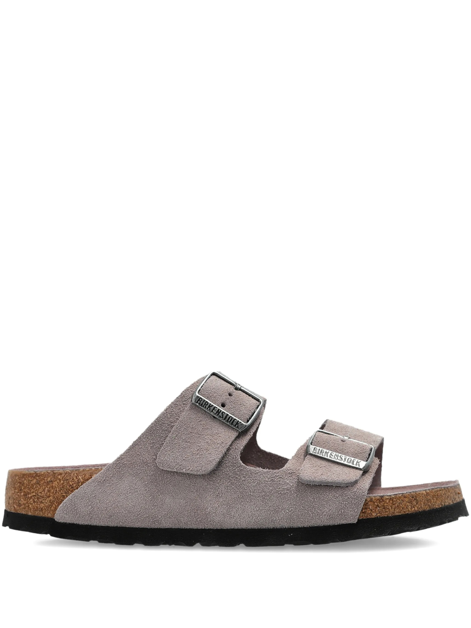[Birkenstock] Sandals SS26 1031596FADED PURPLE TONAL