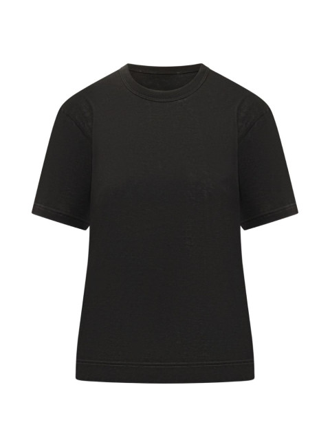 [AMI] T-shirts Short Sleeve SS26 FTS373JE0211001