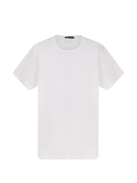 [Tom Ford] T-shirts Short Sleeve SS26 JCS026JMC084WAA