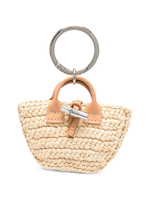 [Longchamp Paris] Keyring FW26 36114HJD  514