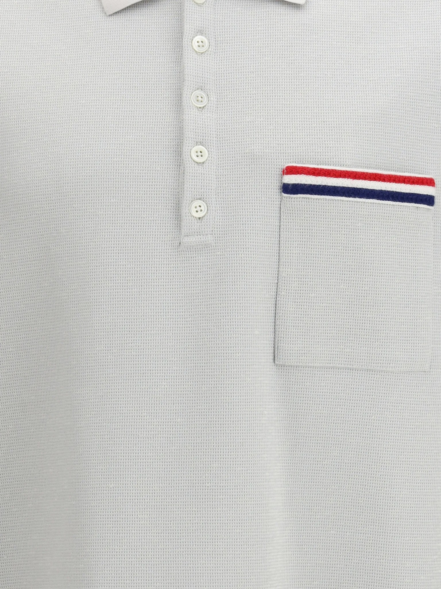 [Thom Browne] T-shirts Short Sleeve SS26 MJP244EJ0251050