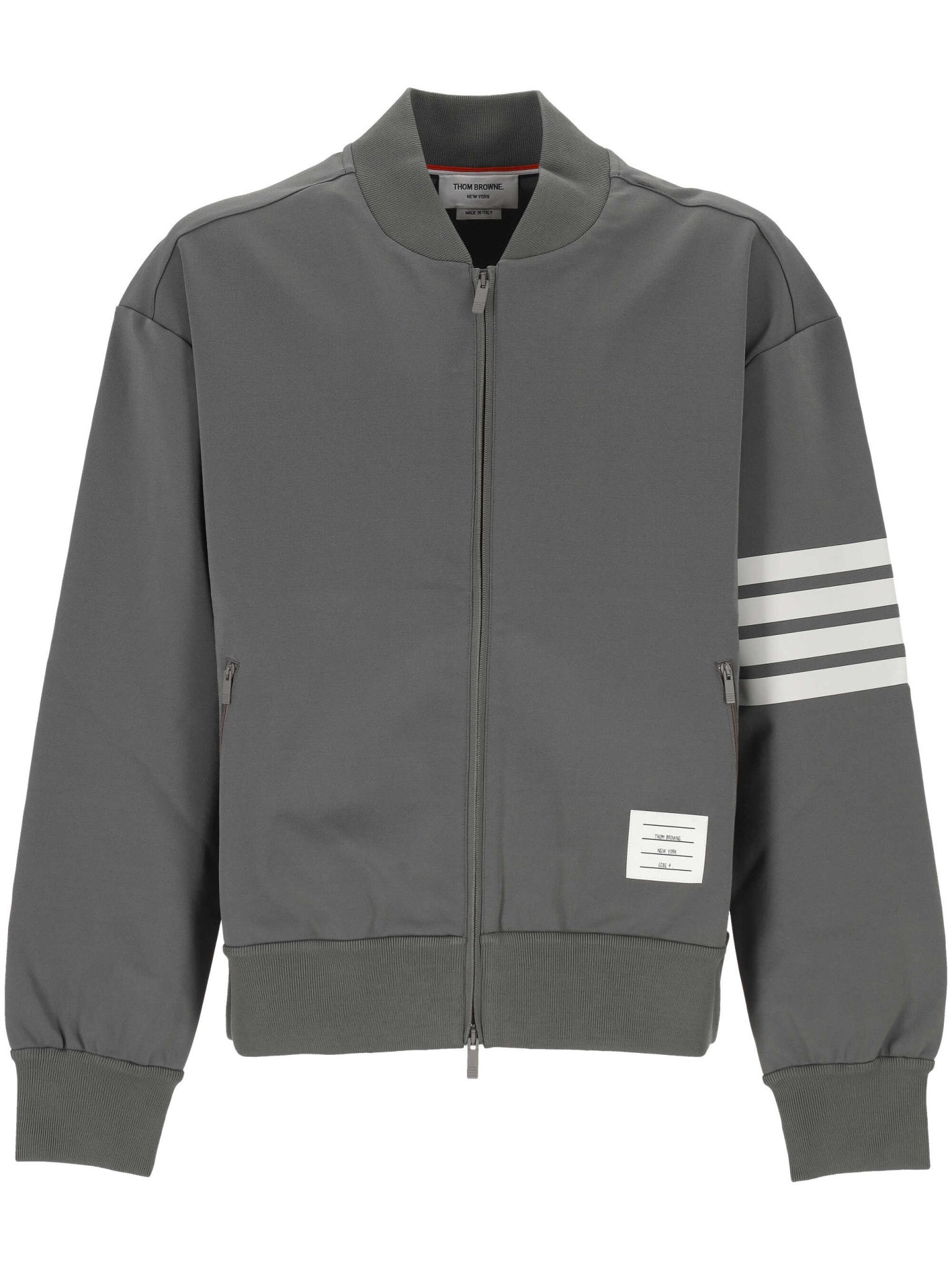 [Thom Browne] Jacket SS26 MJT569AJ0242035