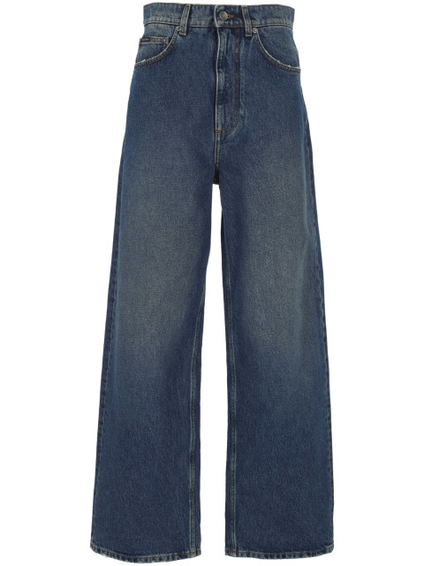 [Dolce & Gabbana] Jeans SS26 FTDGVDG8OC8S9001