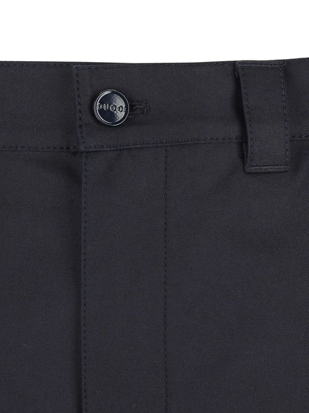 [Gucci] Shorts SS26 851720ZAQH54440