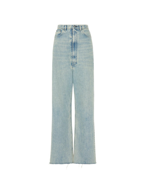 [Maison Margiela] Jeans SS26 S29LA0106M30066962