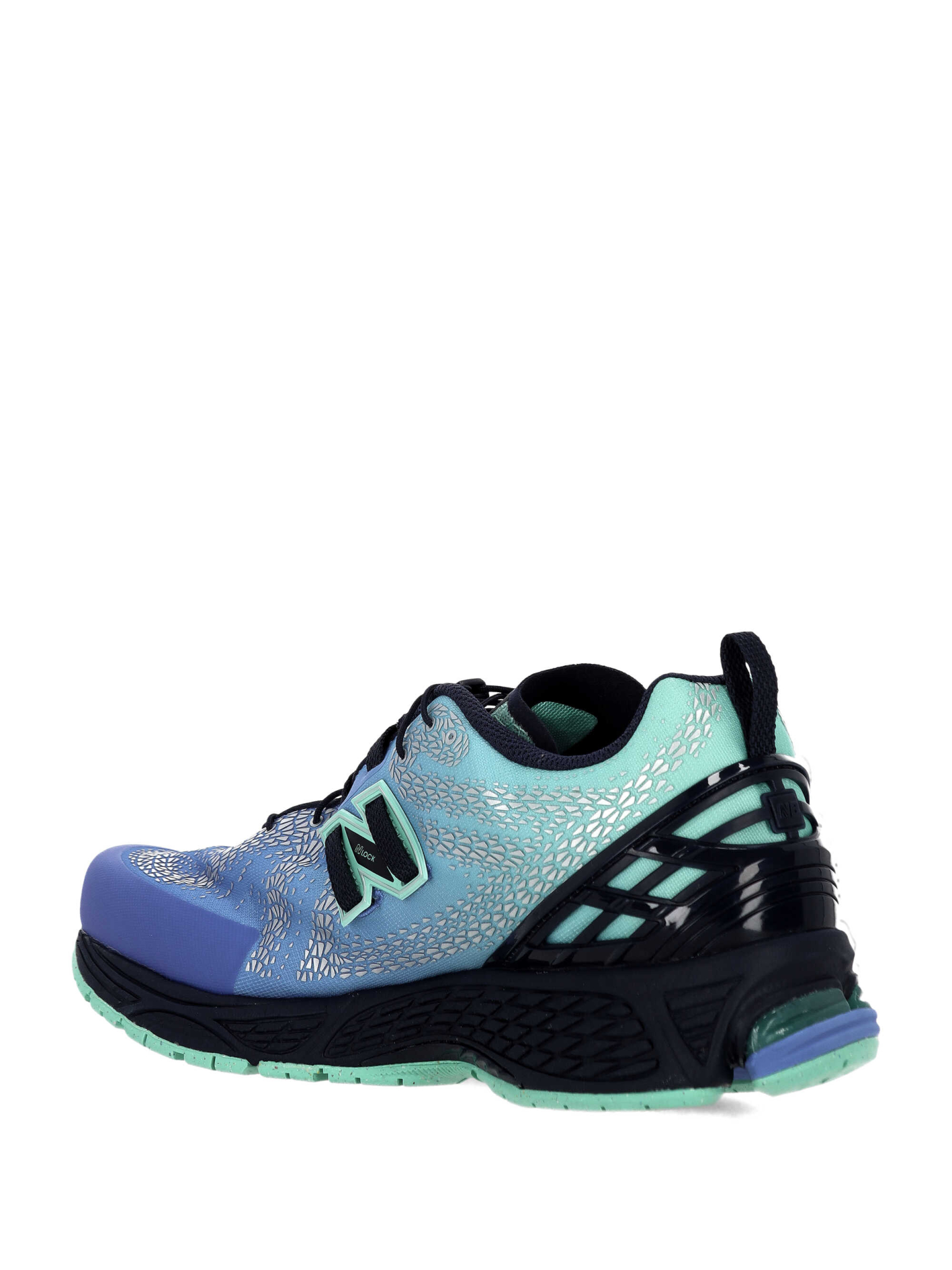 [new Balance] Sneakers SS26 U19069OQBLUE BIRD-DEEP END BLACK