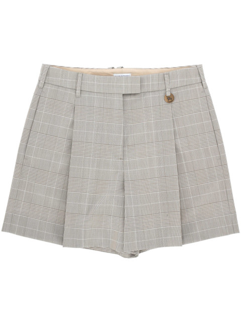 [Burberry] Shorts SS26 8120570X