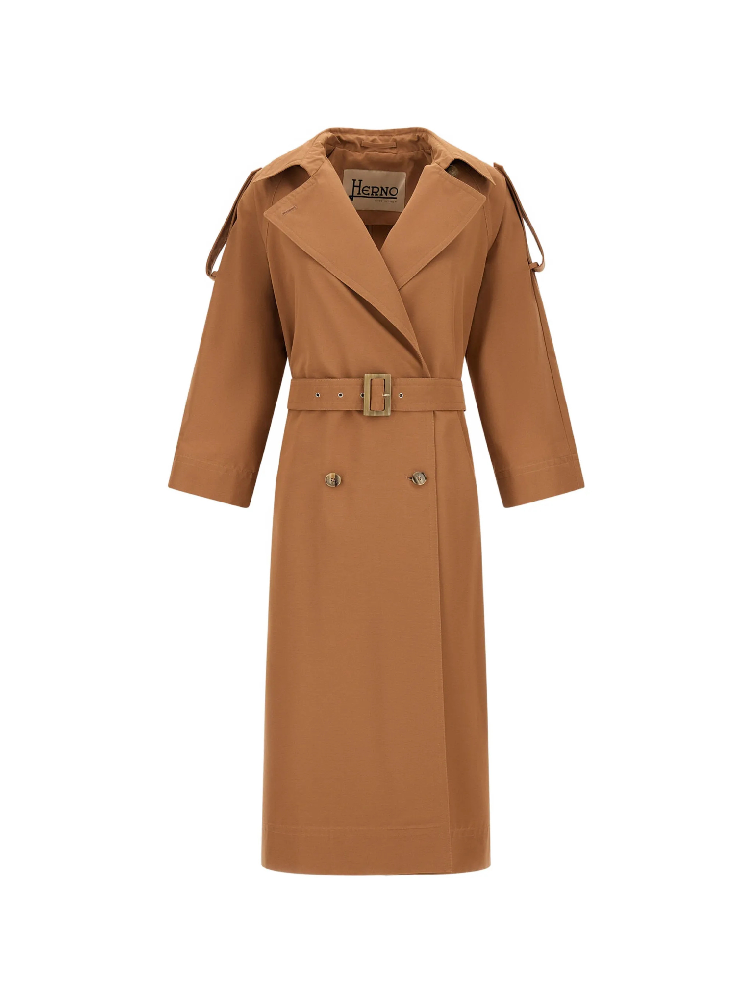 [Herno] Coat SS26 IM000203D132972157