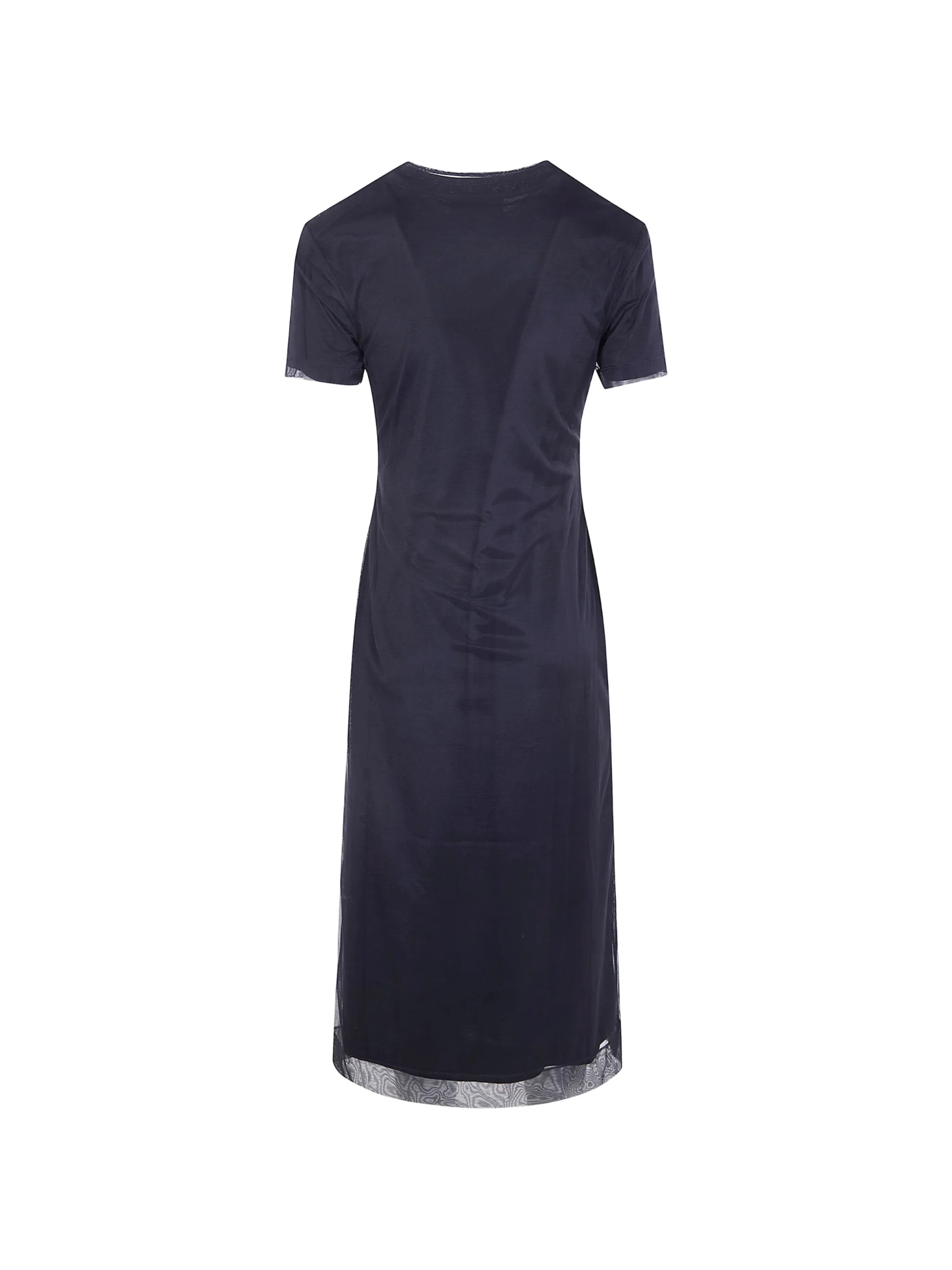 [Simone Rocha] Short sleeve dress SS26 74440553BLACK