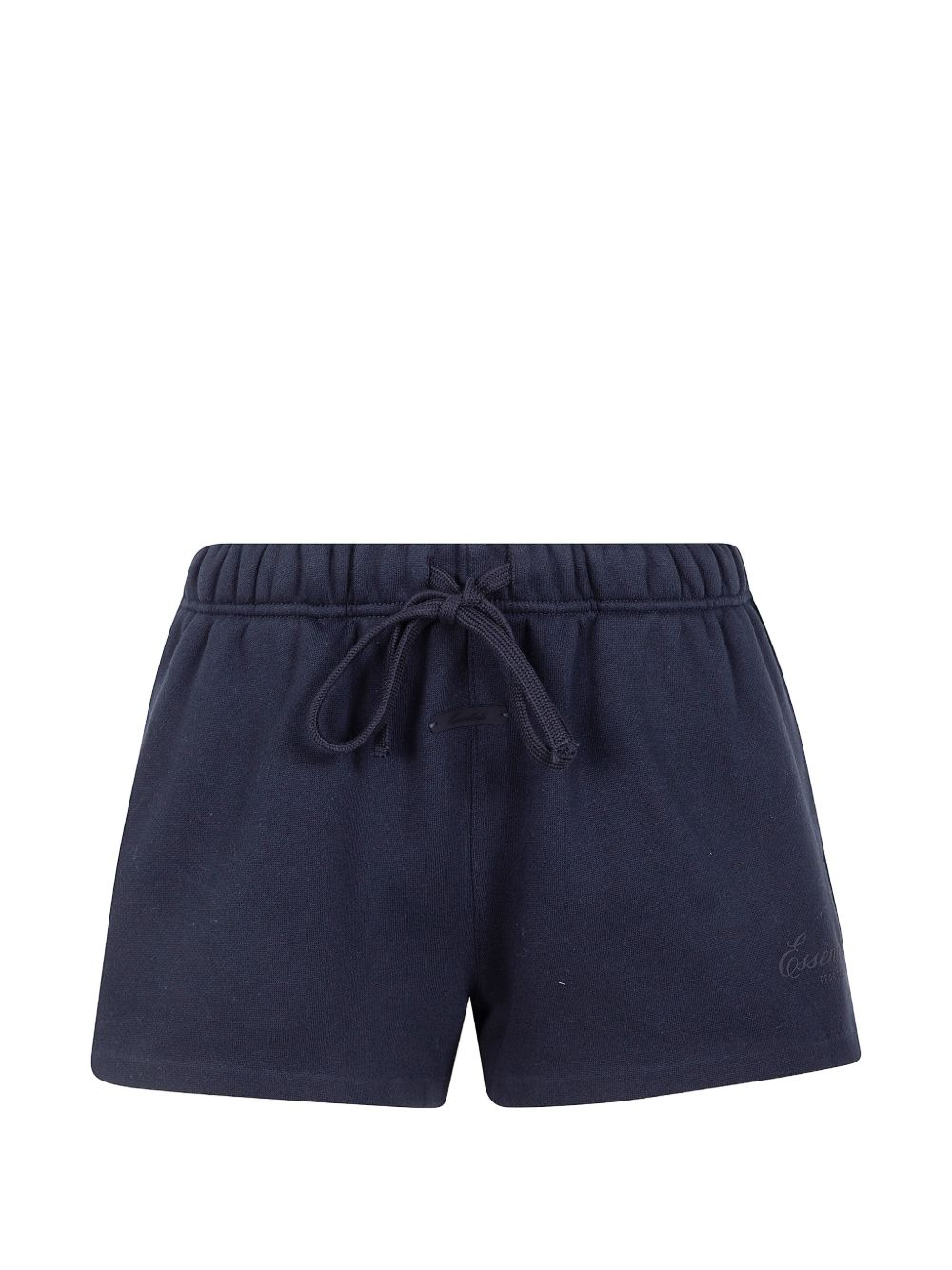 [Fear of God] Shorts SS26 160SP263022FWVINTAGE BLACK