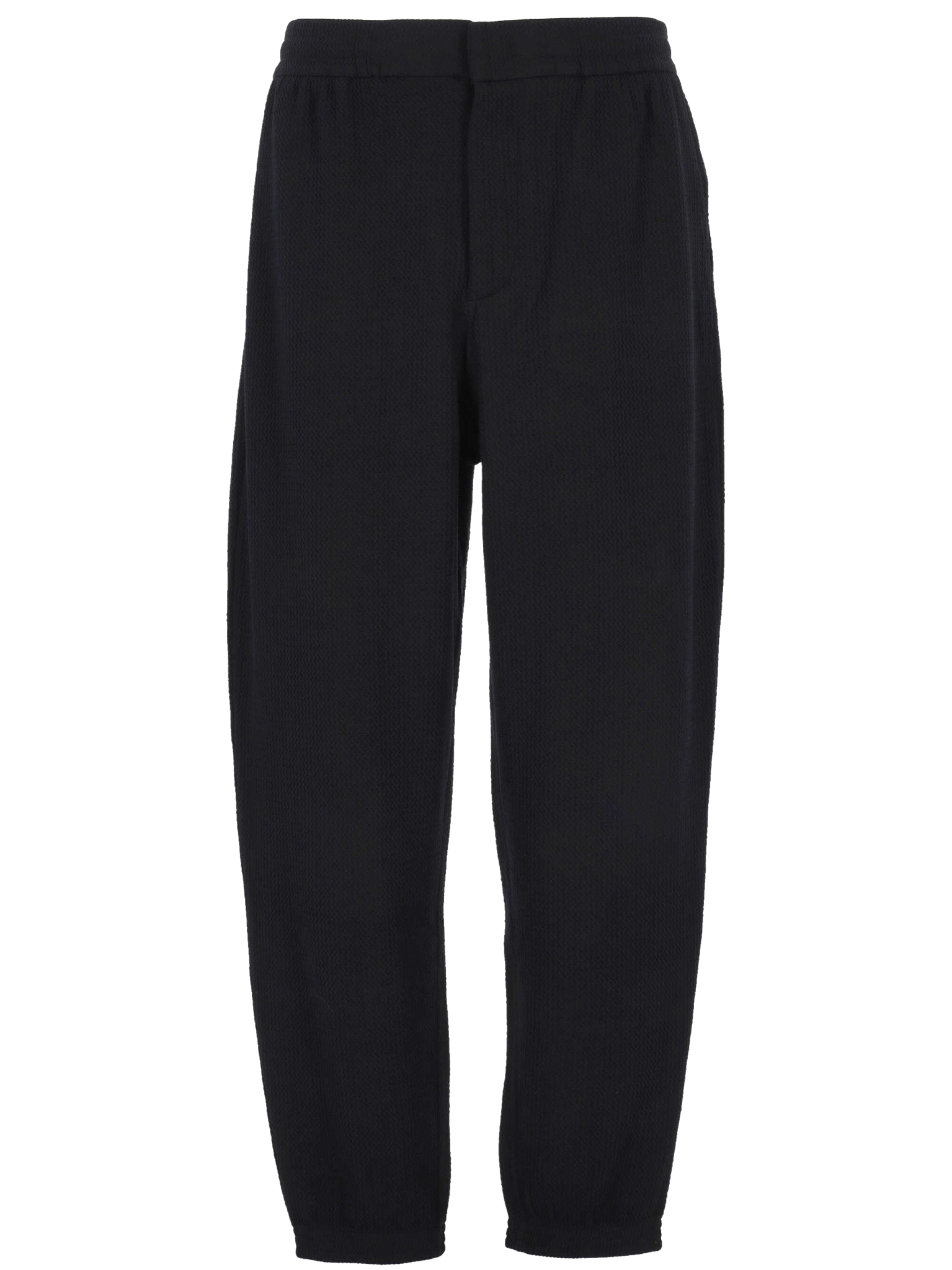 [Emporio Armani] Trousers SS26 EM005044AF23623UB118