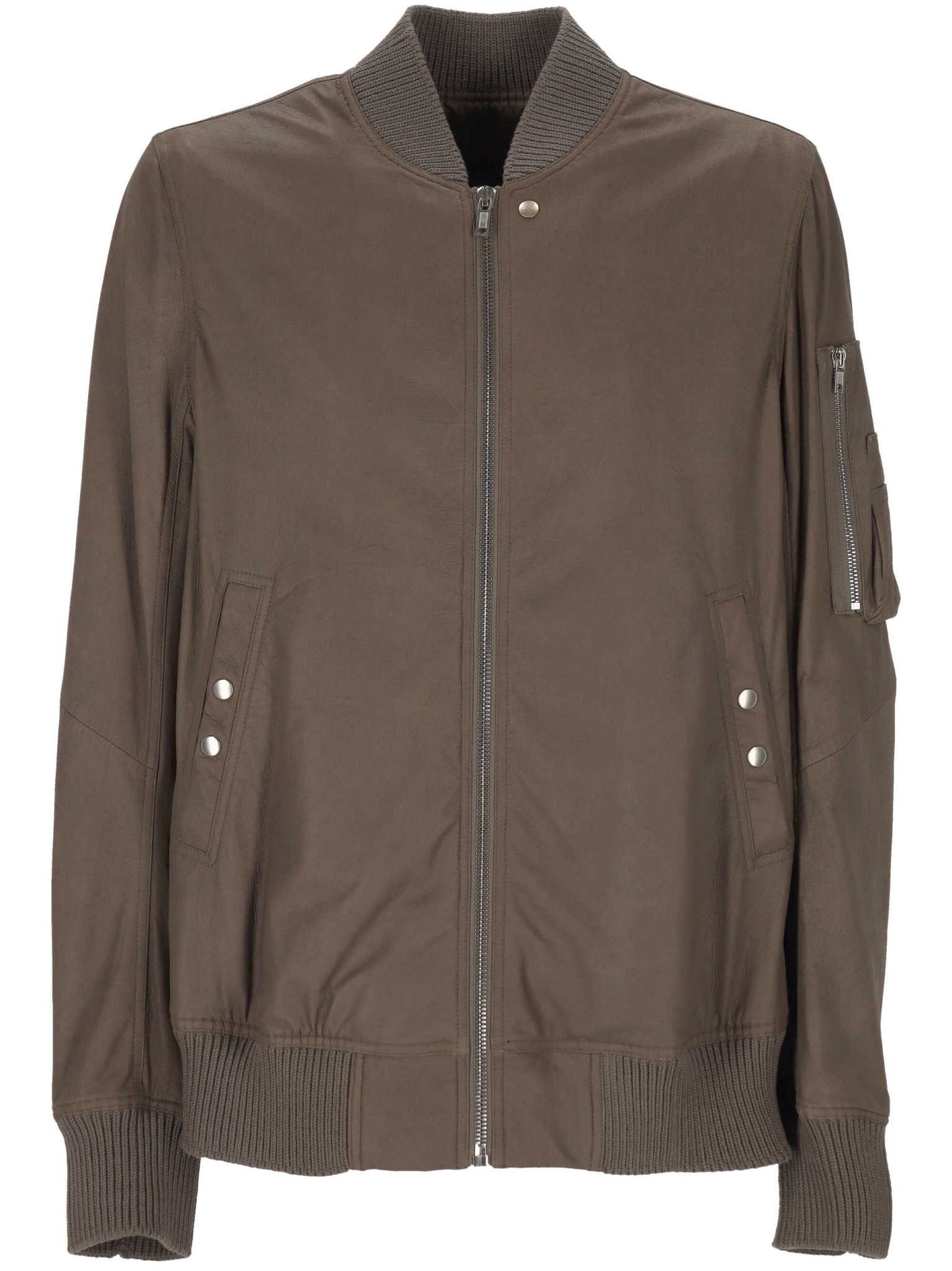 [Rick Owens] Coat SS26 RU01F2778LBF34
