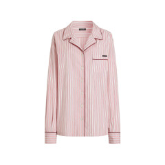 [Dolce & Gabbana] Shirts Long Sleeve SS26 F5U28TFR517S8051