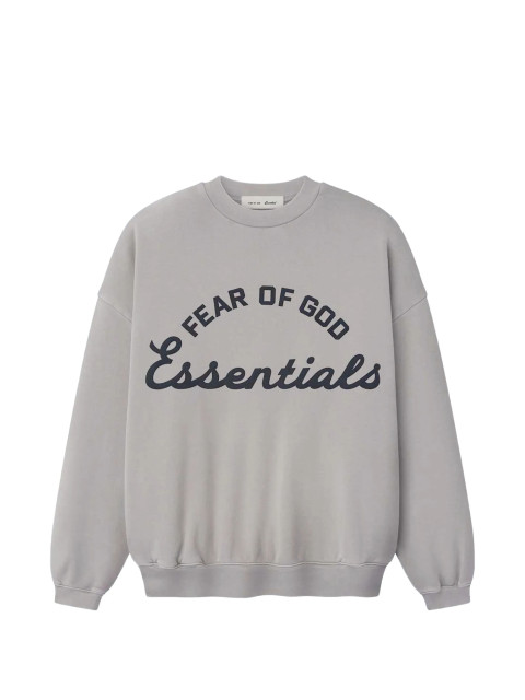 [Fear of God] Sweatshirt SS26 192SP264453FFADED SEAL