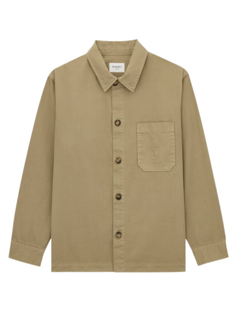 [Saint Laurent] Jacket SS26 861004Y04VD8441