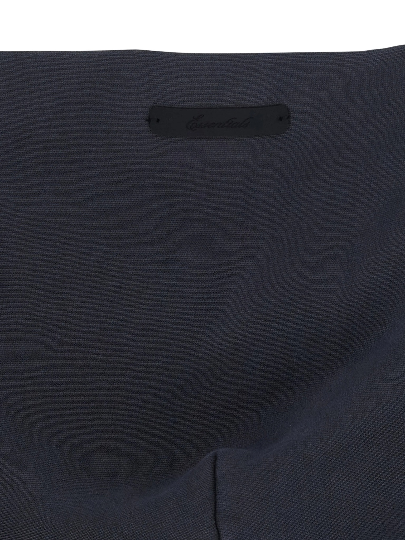 [Fear of God] Sweatshirt SS26 192SP264461FFADED BLACK