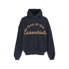 [Fear of God] Sweatshirt SS26 192SP264461FFADED BLACK