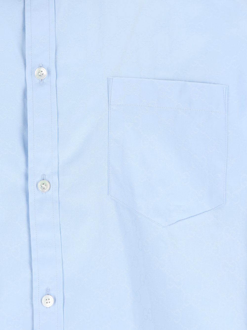 [Gucci] Shirts Long Sleeve SS26 860785ZAUO84774
