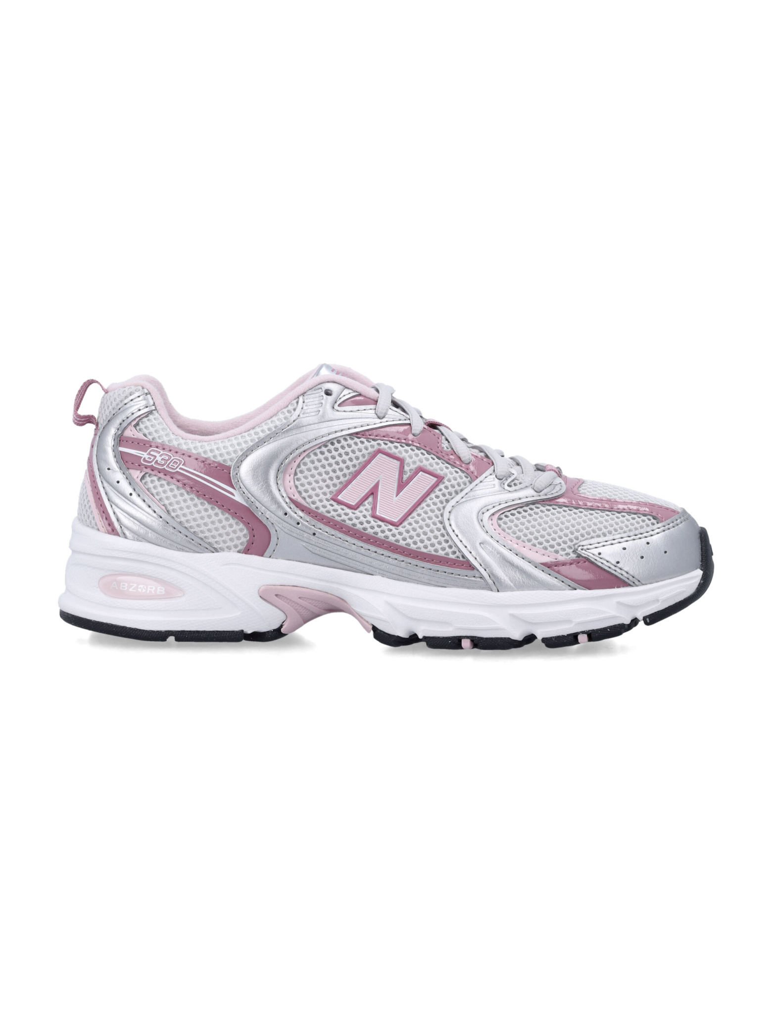 [new Balance] Sneakers SS26 U53022QSMR