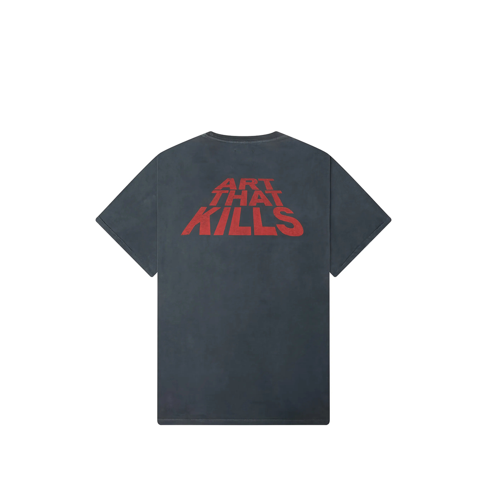 [Gallery Dept.] T-shirts Short Sleeve SS26 SBM-10311  LVBLK