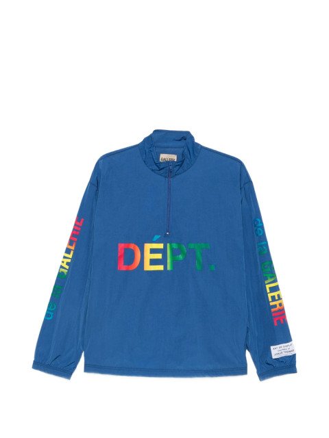 [Gallery Dept.] Jacket SS26 OUT011  BLUE
