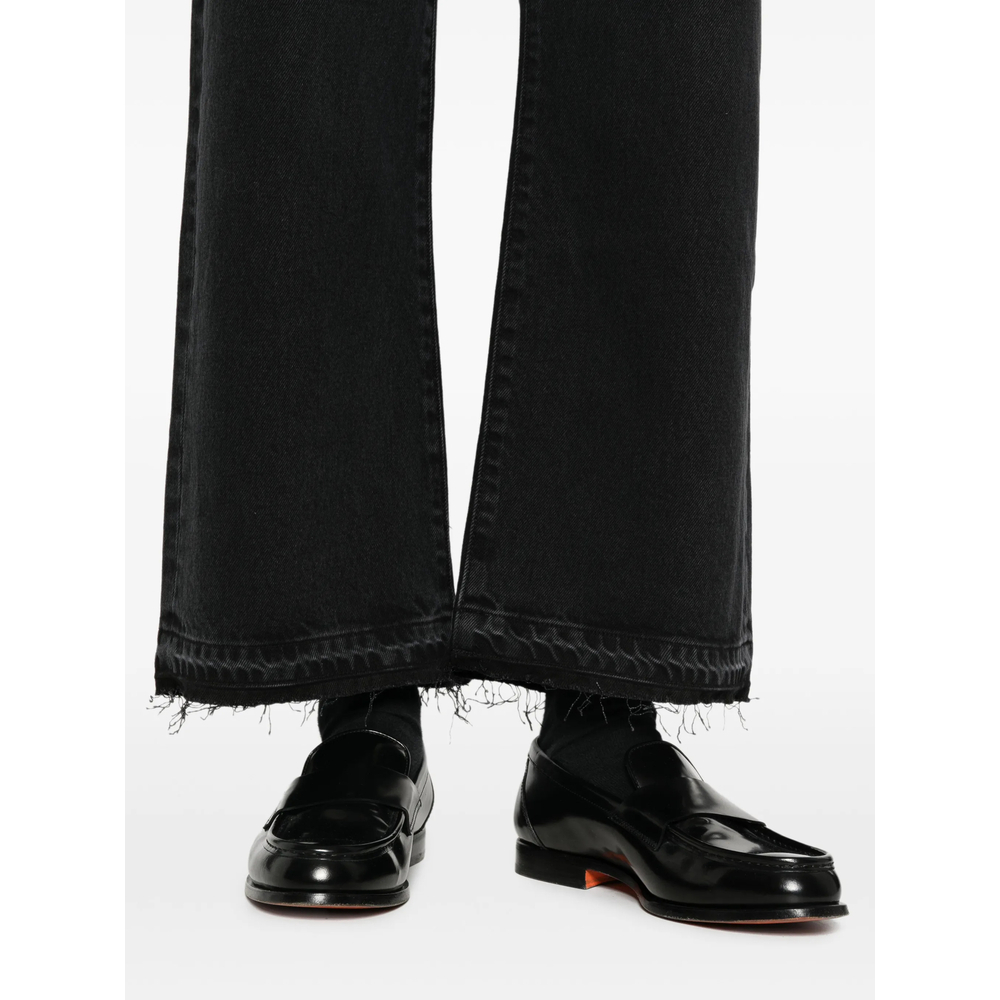 [Gallery Dept.] Jeans SS26 BTM007-WBLK  30