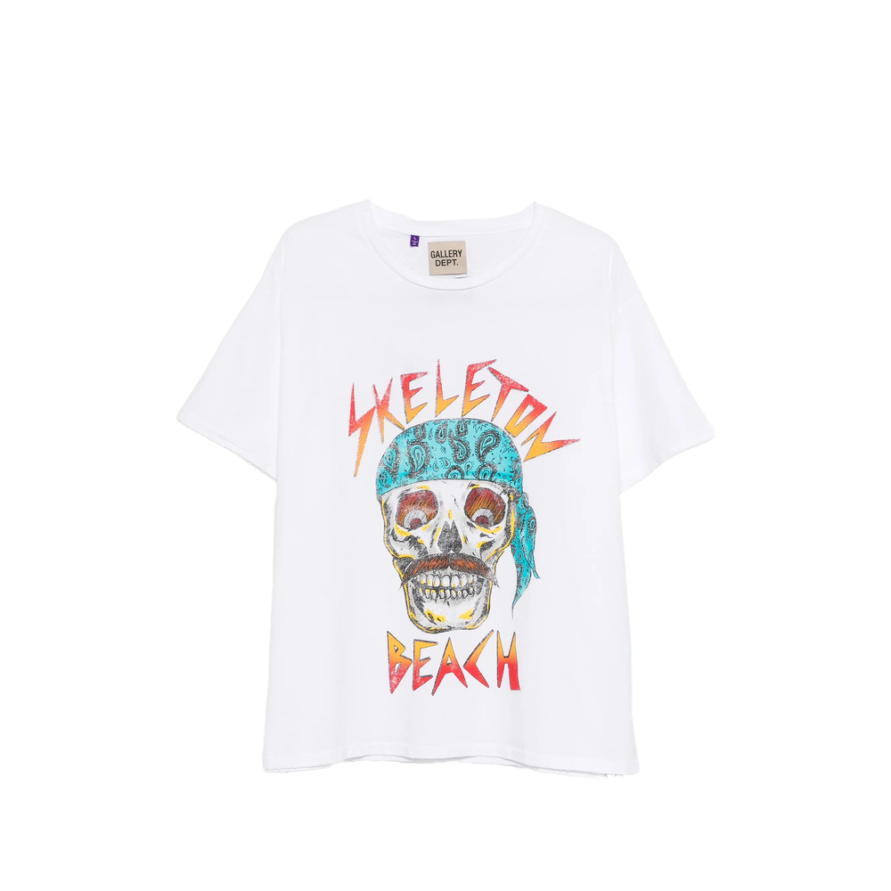 [Gallery Dept.] T-shirts Short Sleeve SS26 SBM-10311  CLEWH
