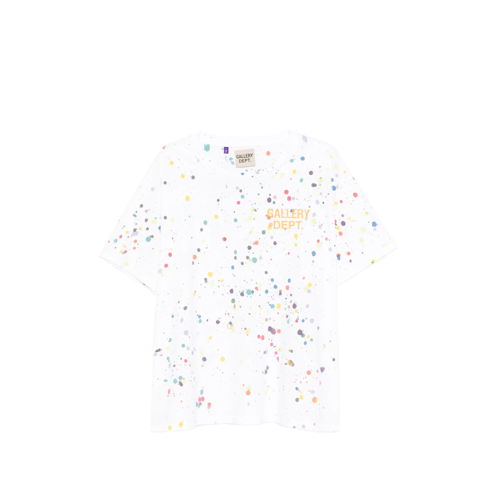[Gallery Dept.] T-shirts Short Sleeve SS26 TOP002  CLEWH