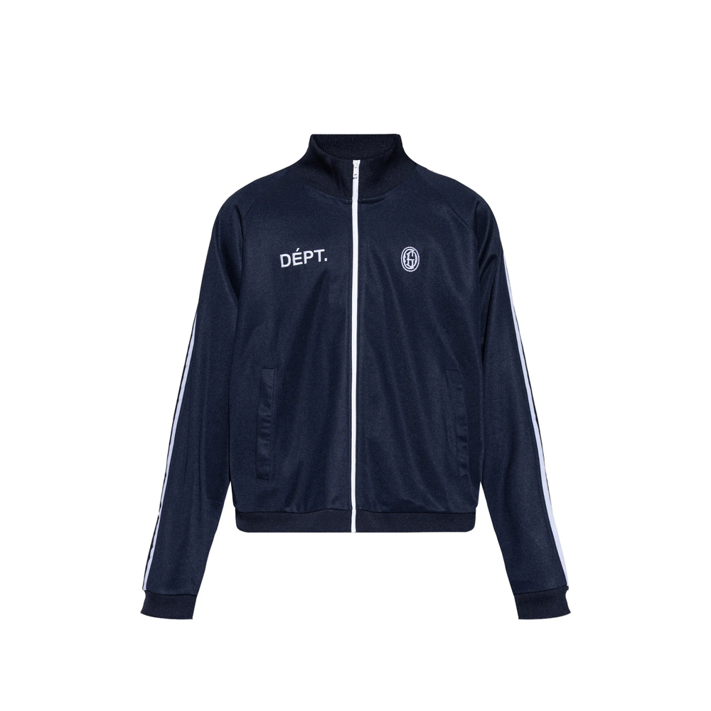 [Gallery Dept.] Jacket SS26 JKFZ-50042  NAVY